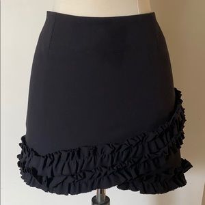 Maje skirt